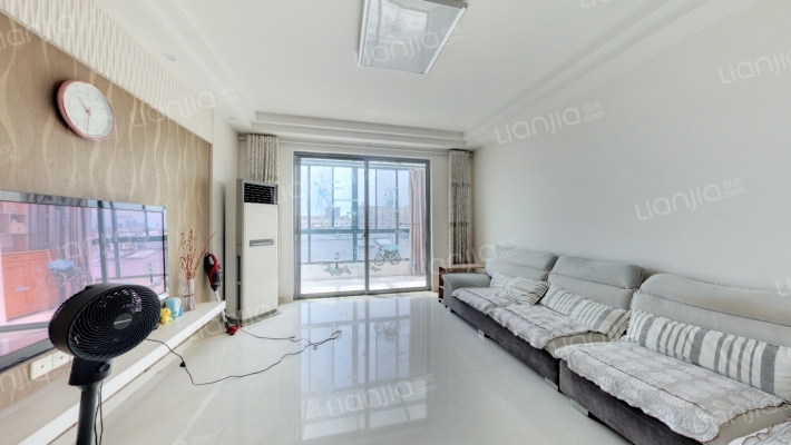 锦江家园二手房实景图