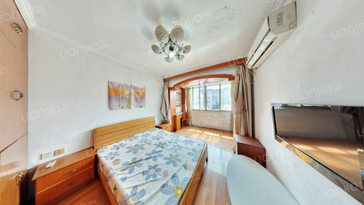 景芳二区二手房实景图