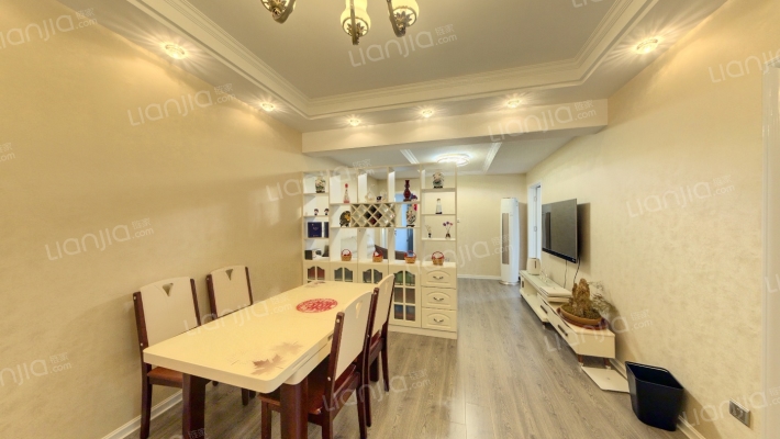 石林中心城二手房实景图