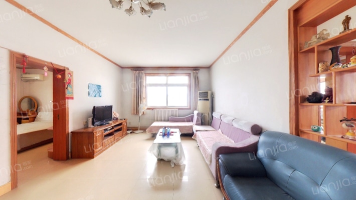 三十一中家属院二手房实景图