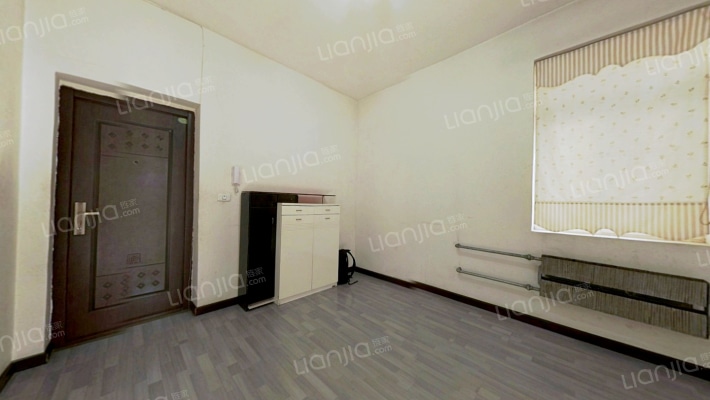 襄阳输油处樊城西区家属院二手房实景图