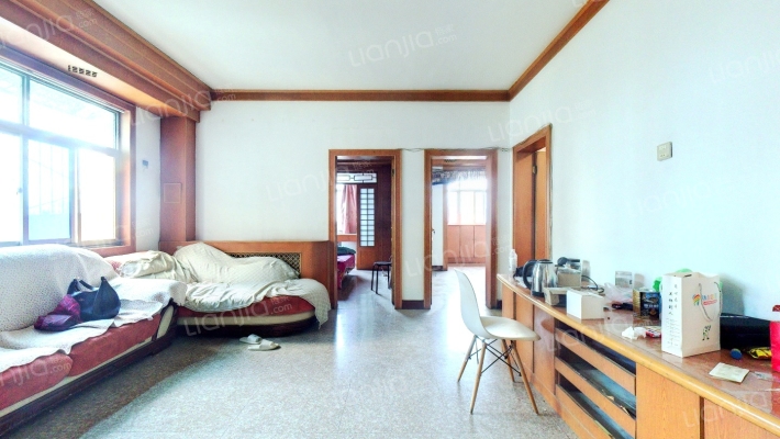 水土保持局家属院二手房实景图