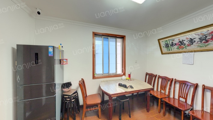 北濠新村二组团二手房实景图