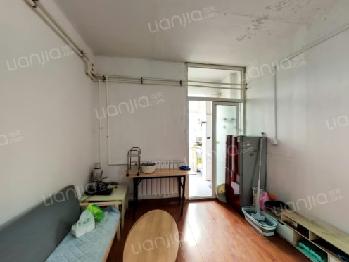 整租·省梆子剧院宿舍 2室1厅 南