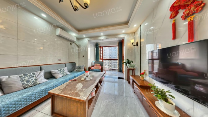 云栖国际二手房实景图