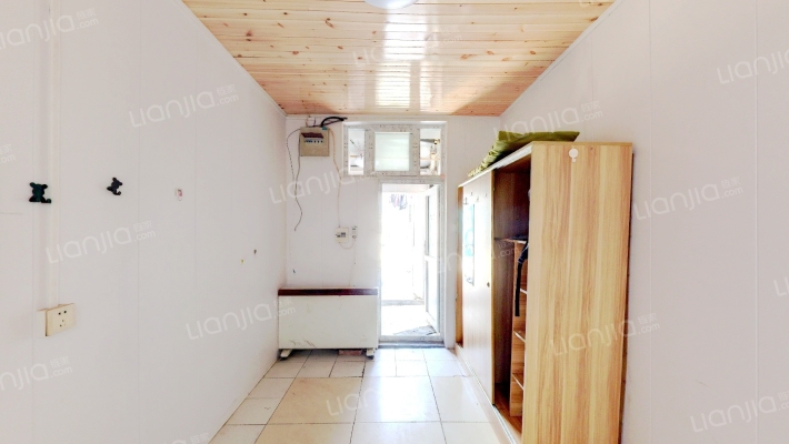 校场五条二手房实景图