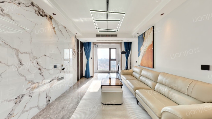 华瑞紫韵锦园二手房实景图