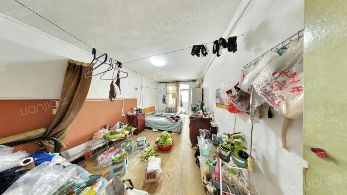 丰年南里二手房实景图