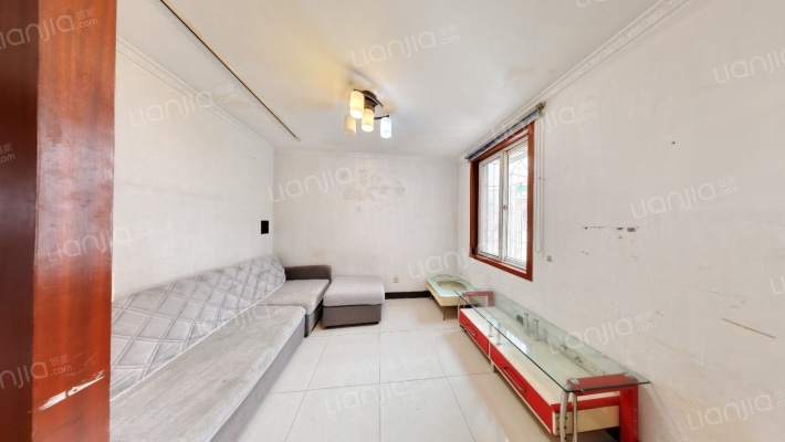 化西小区二手房实景图