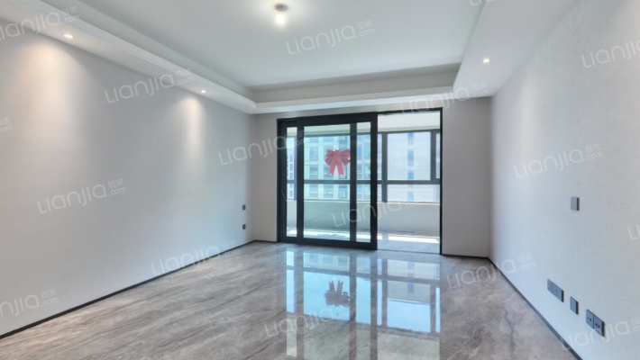 天悦东方二手房实景图