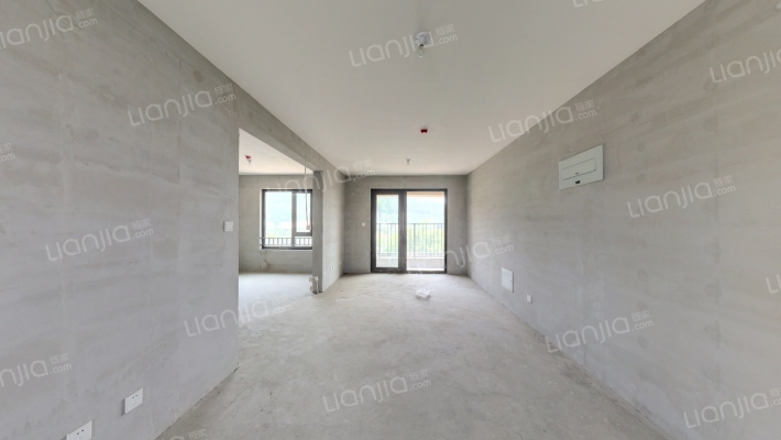 融创融公馆二手房实景图