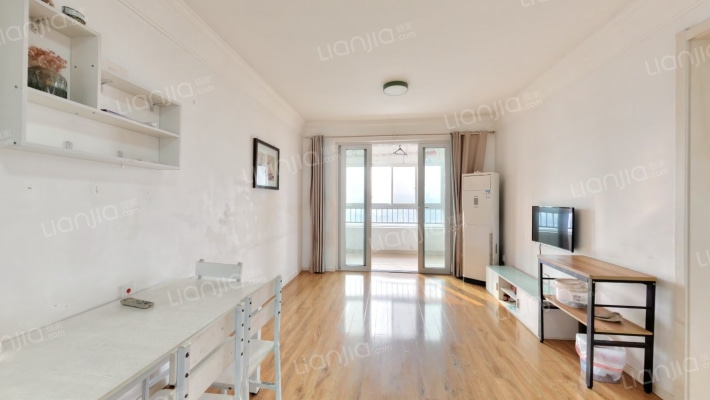 远洋绿地云峰公馆二手房实景图