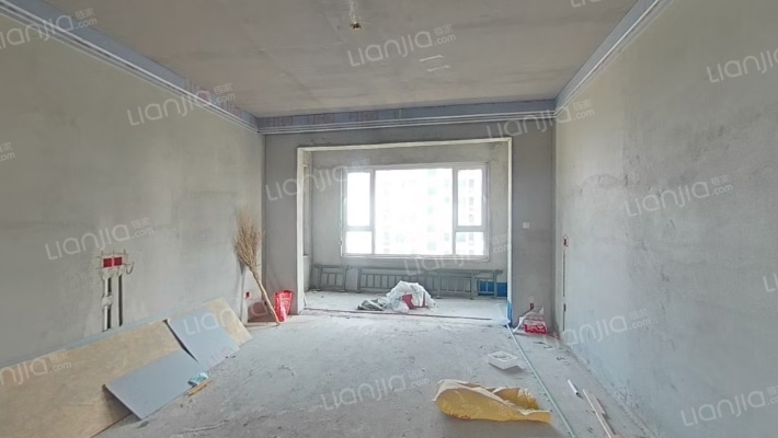 亚信国际公馆二手房实景图