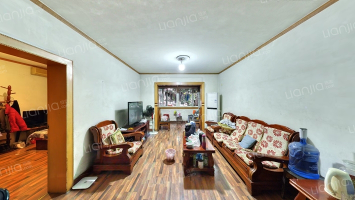 红旗巷6号二手房实景图