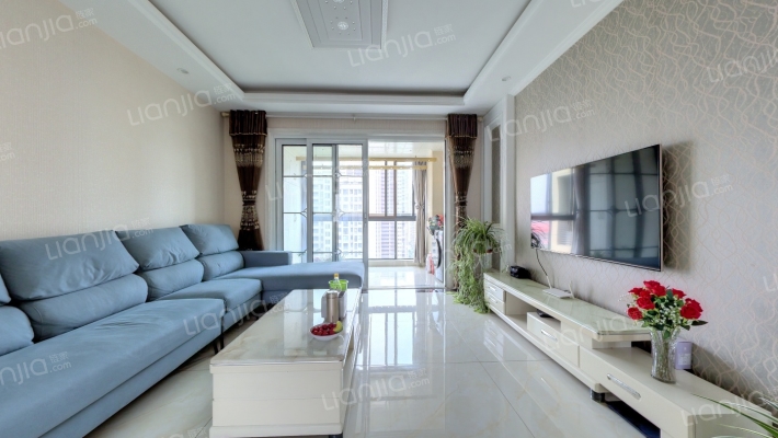 新里·维多利亚公馆二手房实景图