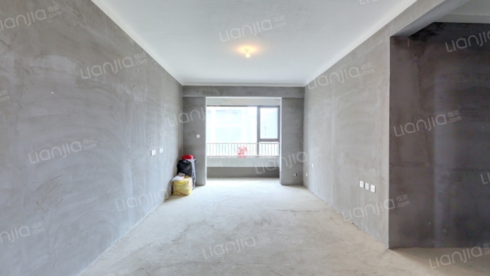 悦尚锦云二手房实景图