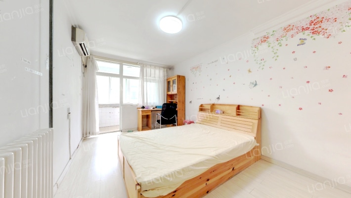 南刘家庄二手房实景图