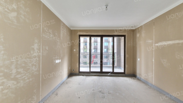 碧桂园双湖城北院二手房实景图