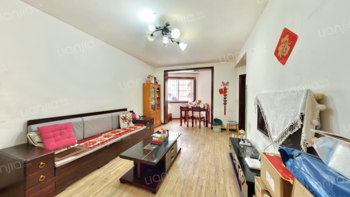 龙舟路60号二手房实景图