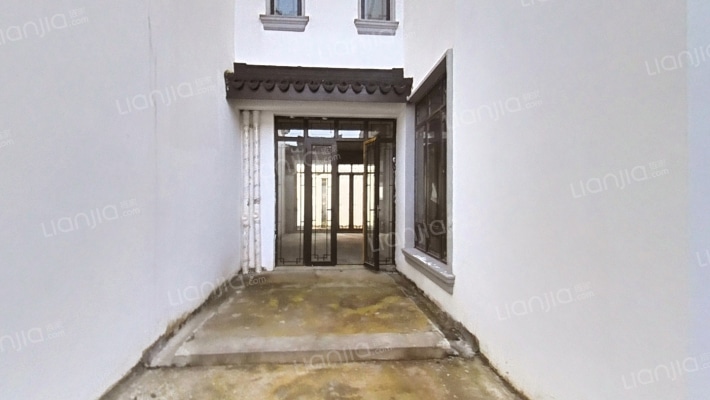 桃李江南二手房实景图