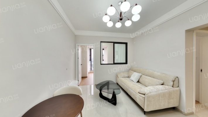 新桥丽景B区二手房实景图