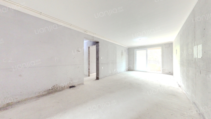 淮安富康城观玺名筑二手房实景图