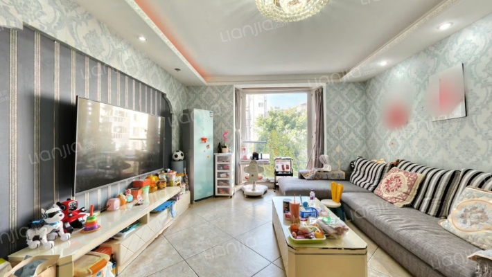 四季家园二手房实景图