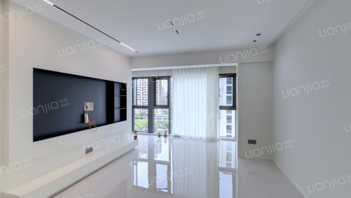 璞悦ONE二手房实景图