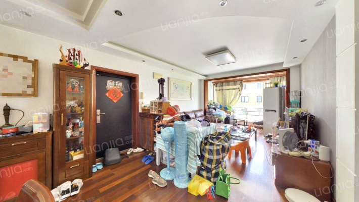 品华苑二手房实景图