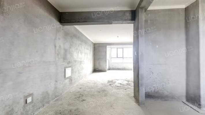 金秋龙樾府二手房实景图