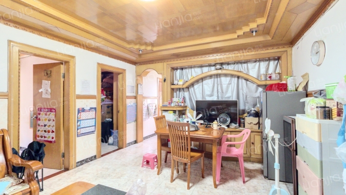 东颖楼二手房实景图