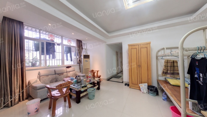 金图大厦二手房实景图