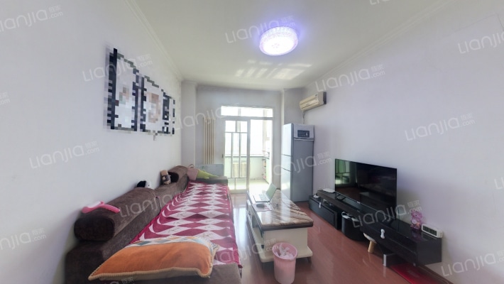 大众花园一期二手房实景图