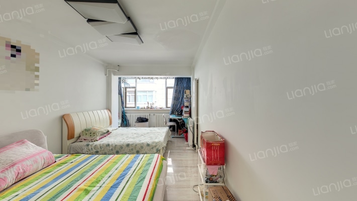 省金属公司家属院二手房实景图