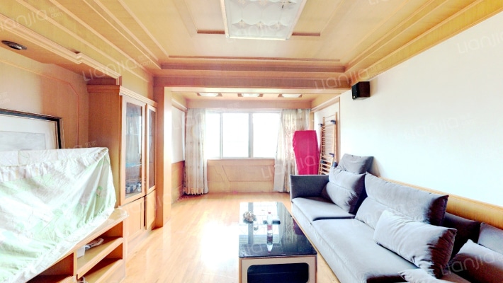 钱南小区二手房实景图