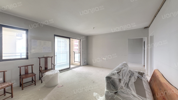 金地风华二手房实景图