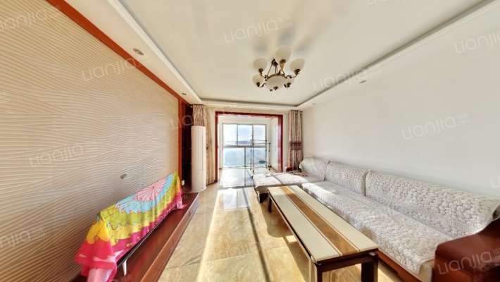 东方华庭二手房实景图