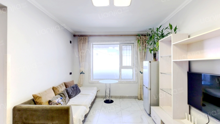 盛嘉新城二手房实景图