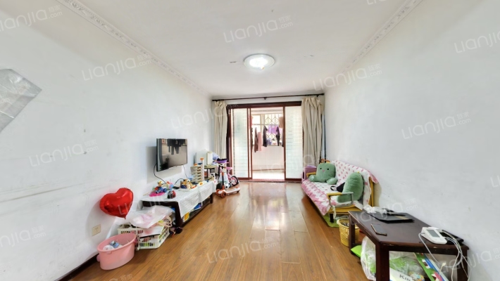 震川社区二手房实景图