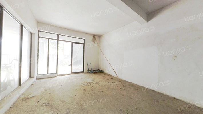 广硕上城二手房实景图