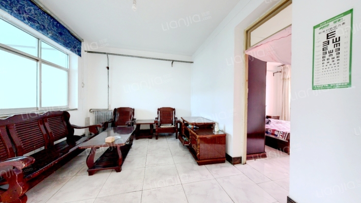 怡心园小区二手房实景图