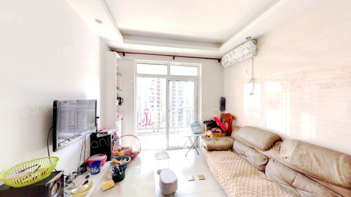 福晟钱隆金山二手房实景图