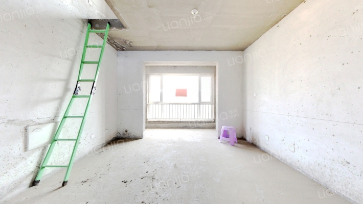 泰和嘉园二手房实景图