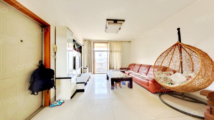 思学园小区二手房实景图