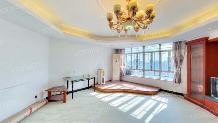 亚洲广场二手房实景图