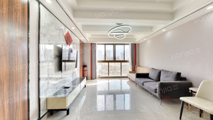 桐城府二手房实景图