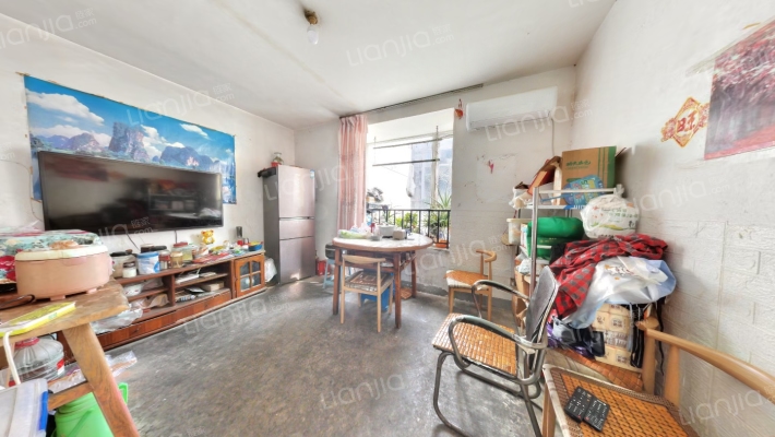 郎家小区二手房实景图