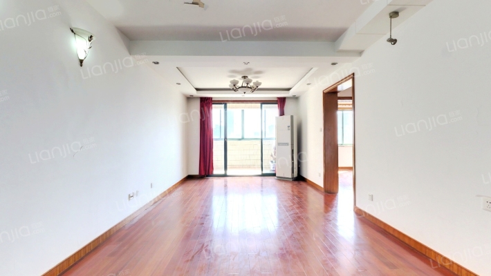 兴星天星公寓(长宁)二手房实景图