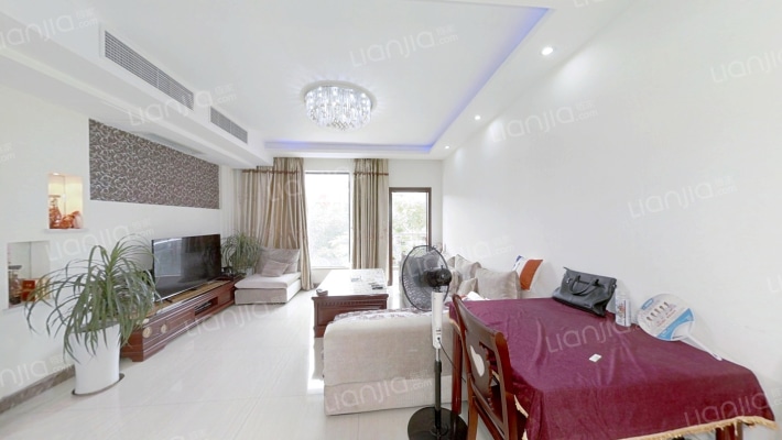 香洲心城二手房实景图