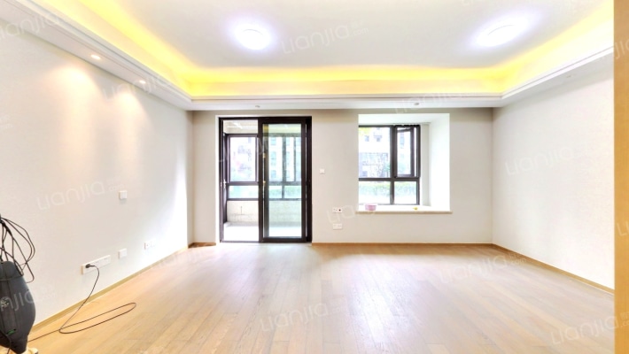 首创禧悦雅苑二手房实景图